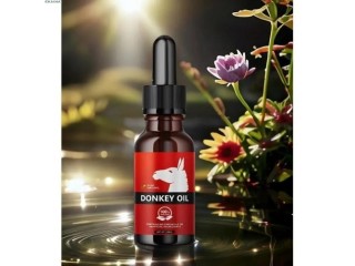 100% Original Donkey Oil For Sale Price in Turbat - 0322 2636 660