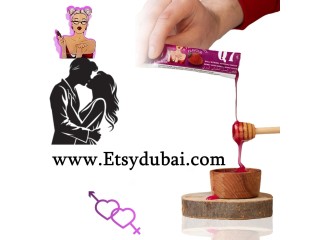 Gold Q7 Strawberry Flavour 15g x 12sachets Price In UAE +971 54 480 8243