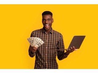 How to Earn Quick Money with Online Short Term Loans