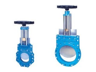 KNIFE EDGE GATE VALVES DEALERS IN KOLKATA