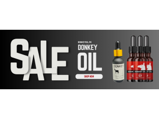 Donkey oil for Men Price in Karachi | Donkeyoil.Pk | 0300 0965660