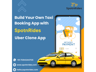 How To choose An AI Solution For Your Ride-Hailing App